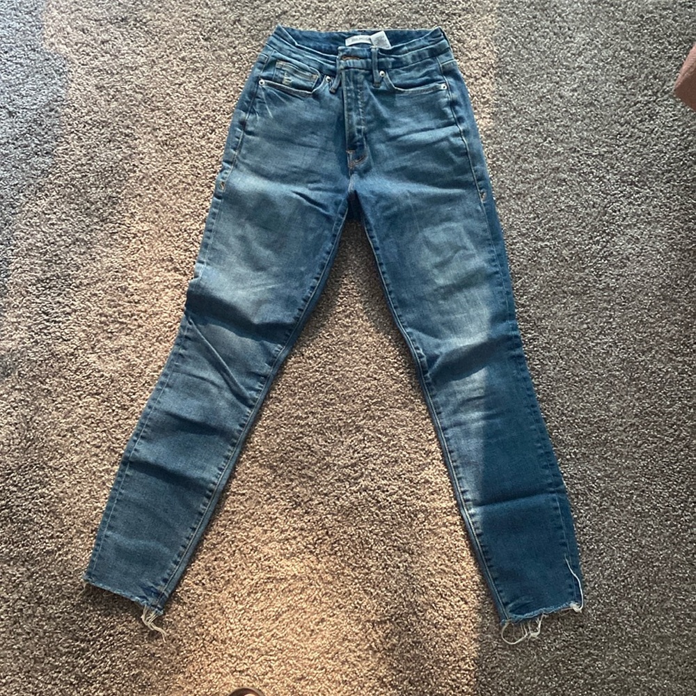 Good American jeans
